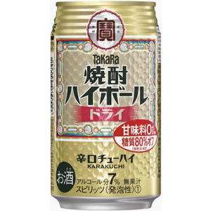 TaKaRaʥˡϥܡ롡ɥ饤350ml24(1)