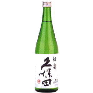 ●12本で送料無料●久保田　紅寿　720ml　特別純米酒