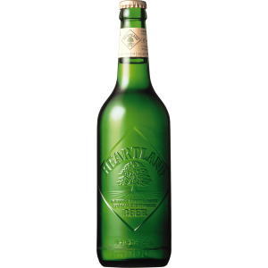 キリン　ハートランド　ビール　瓶　500ml×20本（１ケース）
