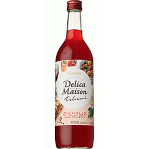 ȥ꡼ǥꥫ᥾󡡥ǥꥷ㥹()720ml