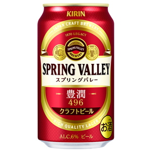 SPRING VALLEY ˭ᡡ496䡡350ml24̡ʣ
