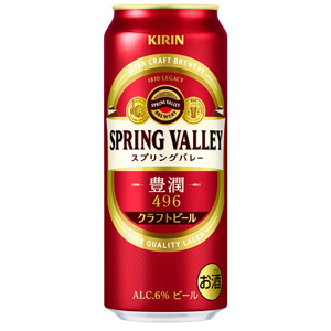 SPRING VALLEY ˭ᡡ496䡡500ml24̡ʣ