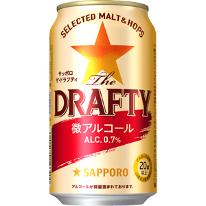 åݥThe DRAFTYɥեƥ350ml24̡ʣ